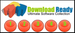 5 Stars on Download Ready