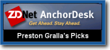 Preston Gralla of ZDNET picks it as the top ClipBoard enhancement utility