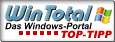 6 out of 6!  The Top award at Wintotal.de